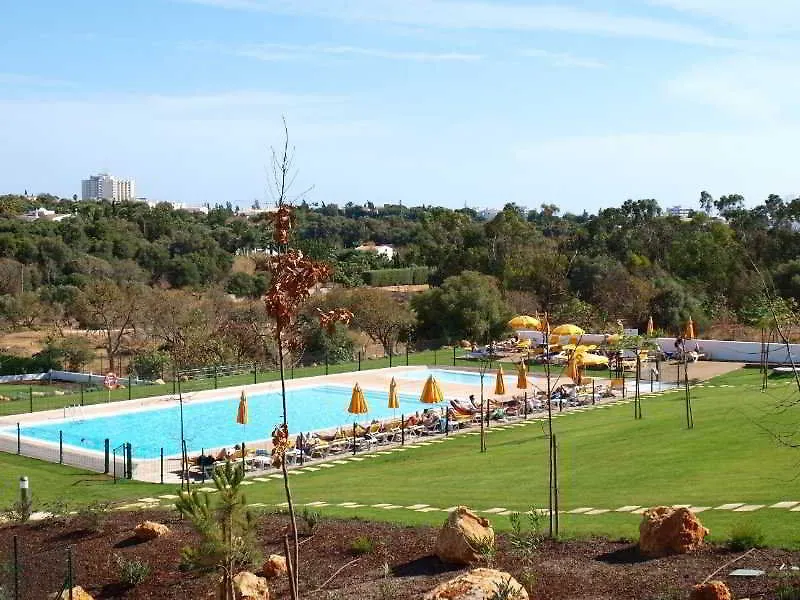 Apartmanhotel Pelican Alvor