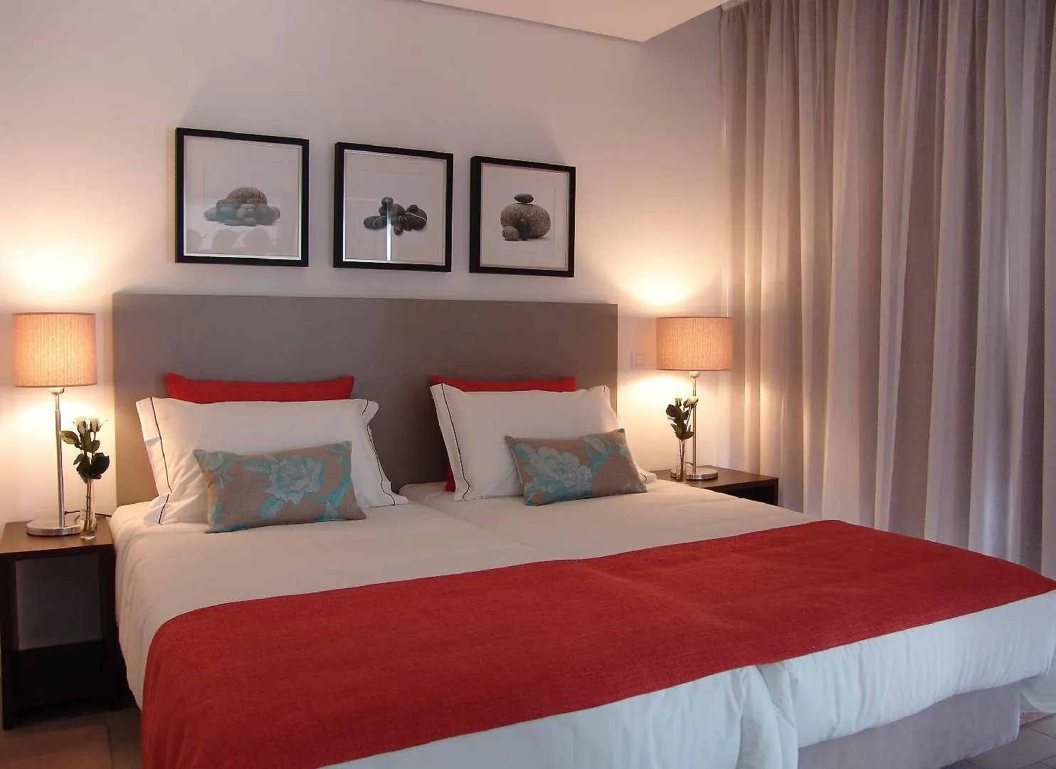 **** Apartmanhotel Pelican Alvor Portugália