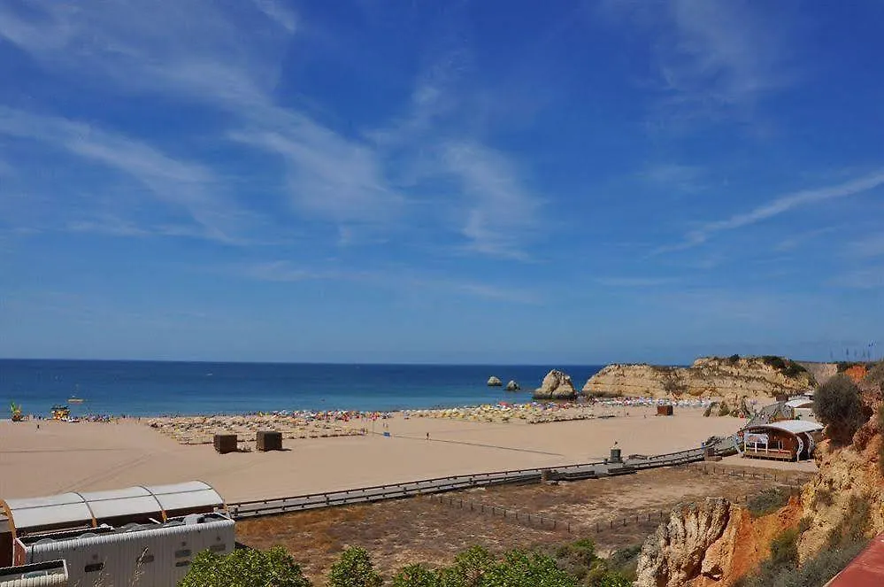 Pelican Alvor 4*,