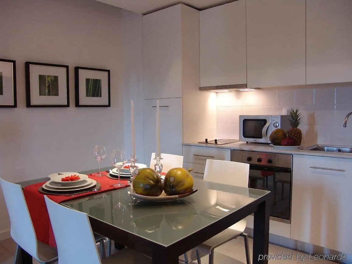 **** Apartmanhotel Pelican Alvor Portugália
