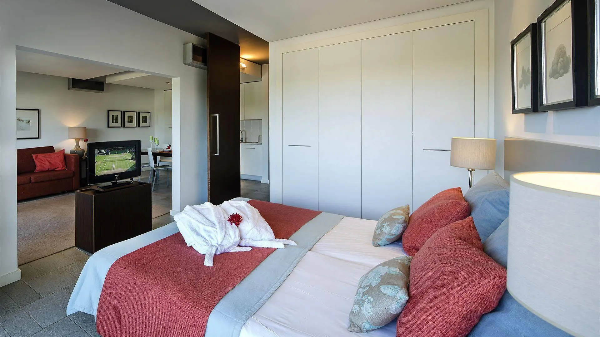 Apartmanhotel Pelican Alvor