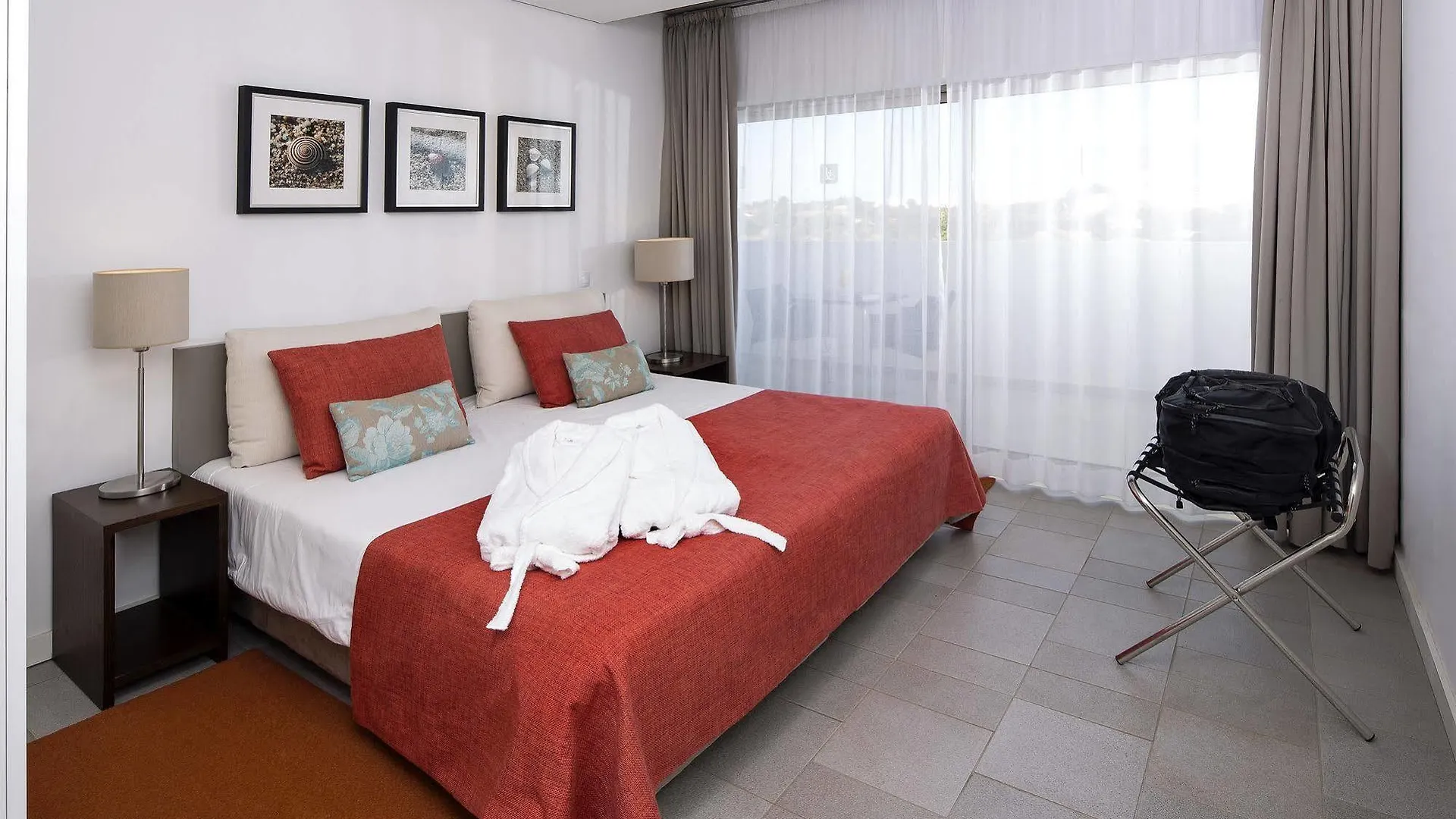 Pelican Alvor Apartmanhotel