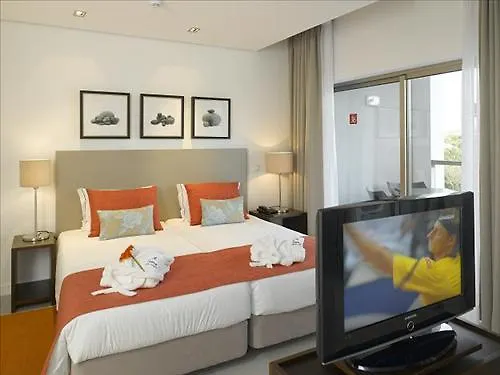 Pelican Alvor Apartmanhotel